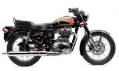 2012 Enfield Bullet B5  photo